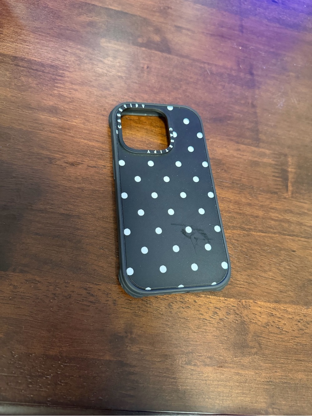CASETIFY 15PRO CASE